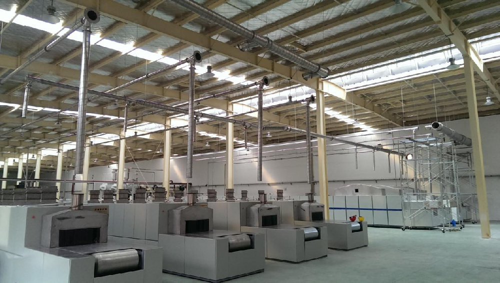 合肥國(guó)軒高科動(dòng)力能源股份公司